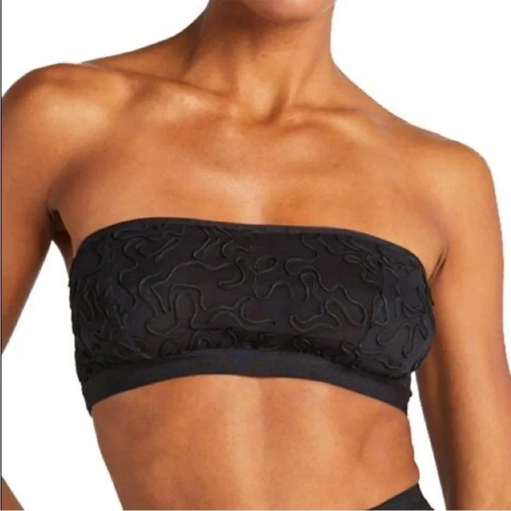 Cosabella Amelie bandeau bralette